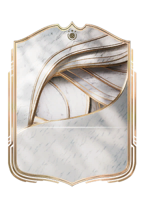 Icon Player badge